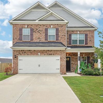 3391 Meadow Grass Dr, Dacula, GA 30019