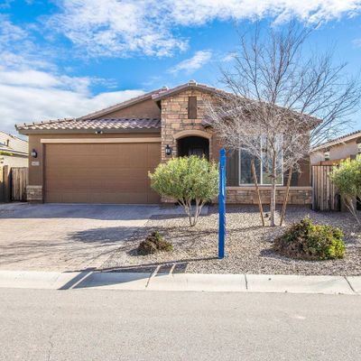 34121 N Clark St, San Tan Valley, AZ 85144