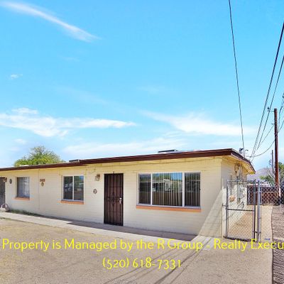 3423 E Lind Rd, Tucson, AZ 85716