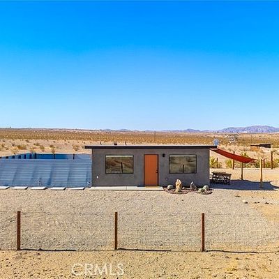 3425 Moonglow Rd, Twentynine Palms, CA 92277