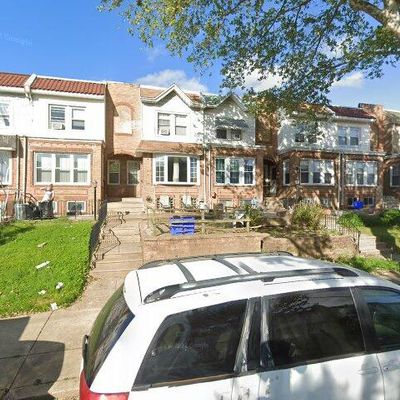 3439 Aldine St, Philadelphia, PA 19136