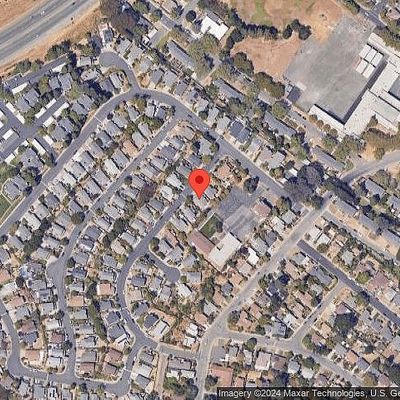 348 Starboard Dr, Vallejo, CA 94590