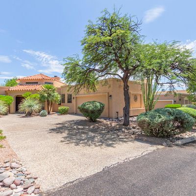 3494 N Country Club Vista Cir, Tucson, AZ 85750