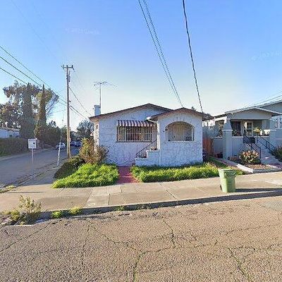 3501 Laurel Ave, Oakland, CA 94602