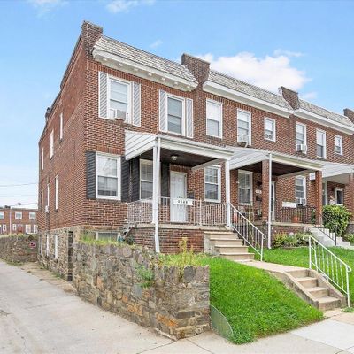 3545 Cliftmont Ave, Baltimore, MD 21213