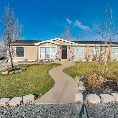 355 N 900 E, Beaver, UT 84713