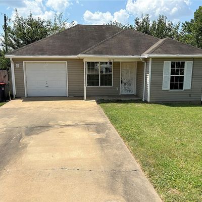 3579 Parsons Rd, Springdale, AR 72764