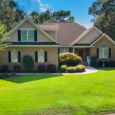 36 Garden Gate Ct, Pawleys Island, SC 29585