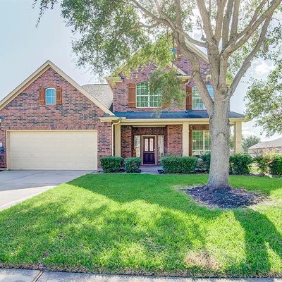 3613 Burwood Ct, Pearland, TX 77584