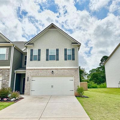 3622 Canyon Springs Dr, Oakwood, GA 30566