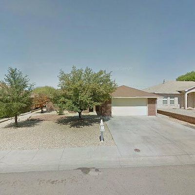 3669 Rosewood Ave, Alamogordo, NM 88310