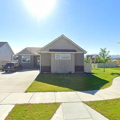 3670 N Cyprus Fox Loop, Post Falls, ID 83854