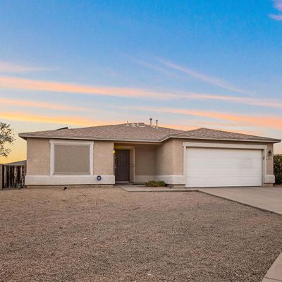 3692 S Desert Echo Rd, Tucson, AZ 85735