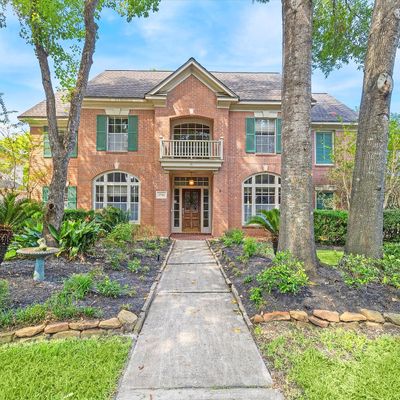 3702 Brookvale Ct, Kingwood, TX 77345