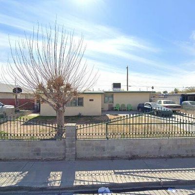 3709 Perliter Ave, North Las Vegas, NV 89030