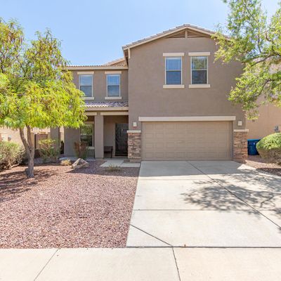 3745 W Whitman Dr, Anthem, AZ 85086