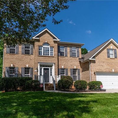 3763 Deerfield St, High Point, NC 27265