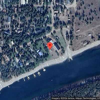 3776 Snake River Rd, Island Park, ID 83429