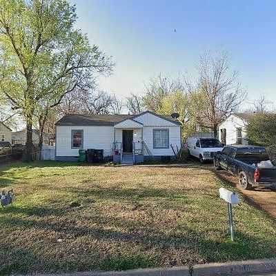 3806 Sw 34 Th St, Oklahoma City, OK 73119