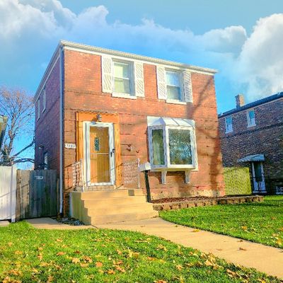 3807 S 57 Th Ave, Cicero, IL 60804