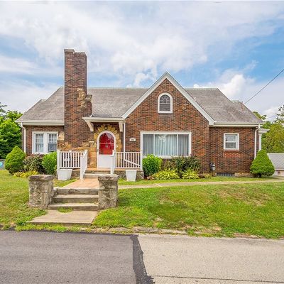 382 Pearl St, Brownsville, PA 15417