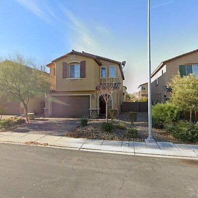 3825 Blake Canyon Dr, North Las Vegas, NV 89032