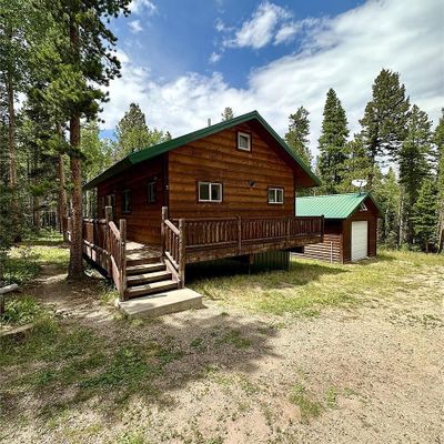 3035 Forbes Loop Rd, Fort Garland, CO 81133