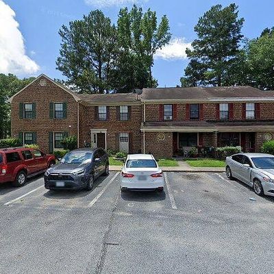 304 Circuit Ln #C, Newport News, VA 23608