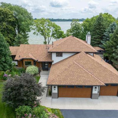 304 Krason Dr, Madison Lake, MN 56063