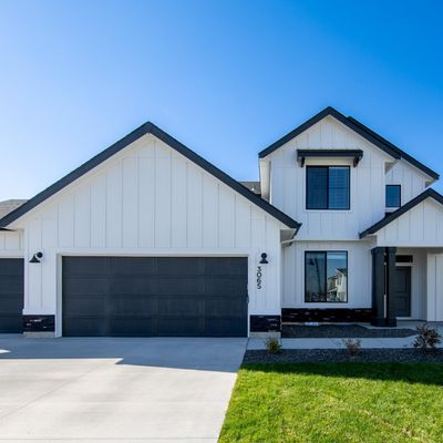 3065 N Mountain Lake Ave, Star, ID 83669