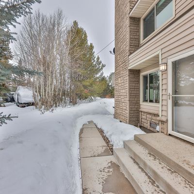 307 Lakeside Dr #1 A, Grand Lake, CO 80447