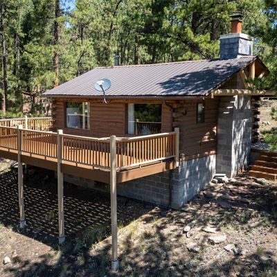 307 Virginia Rd, Bailey, CO 80421