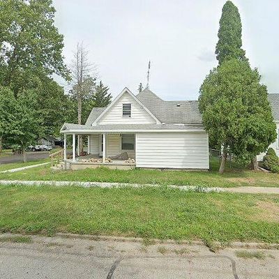 308 W 4 Th St, North Manchester, IN 46962