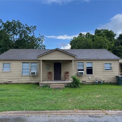 309 E Dodge St, Bryan, TX 77803