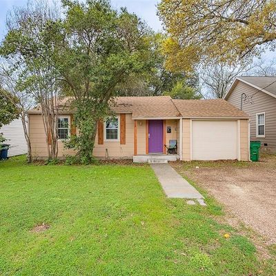 309 Kirksey St, Waxahachie, TX 75165