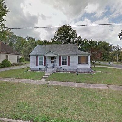 310 N Main St, Grayville, IL 62844