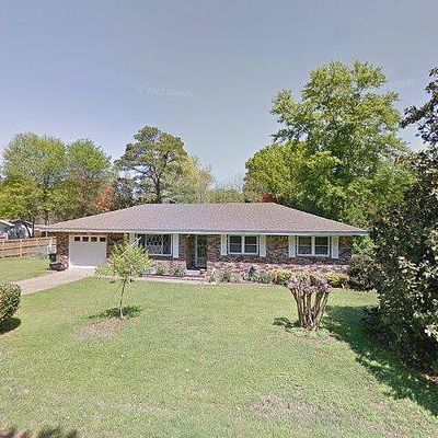 311 E Elm St, Russellville, AR 72802