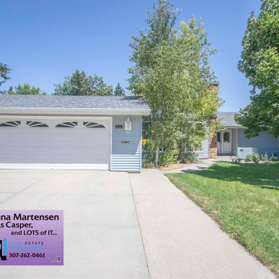 3115 Bella Vista Dr, Casper, WY 82601