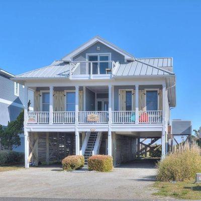 312 Caswell Beach Rd, Oak Island, NC 28465