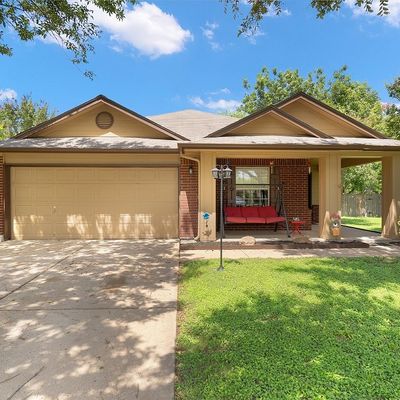 312 Nicole Way, Bastrop, TX 78602