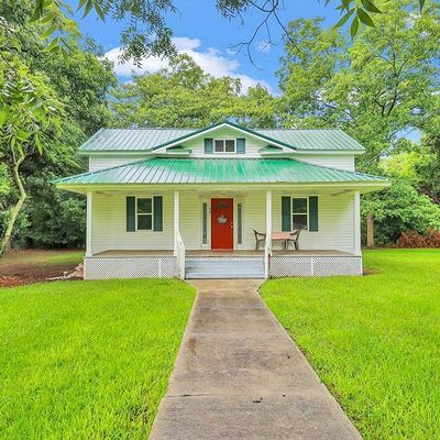 312 S Herrington St, Glennville, GA 30427