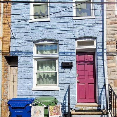 313 S Duncan St, Baltimore, MD 21231