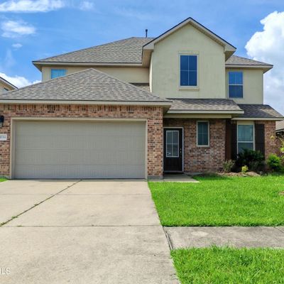 3134 Asbury Cir, Lake Charles, LA 70607