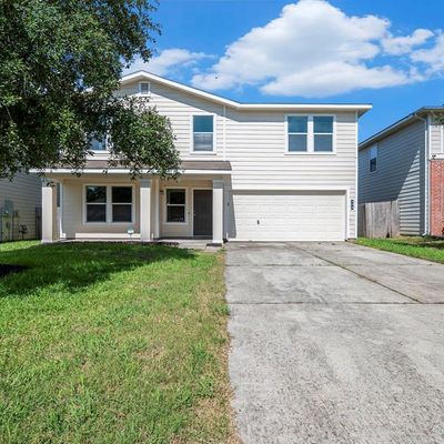 314 Falling Pine Dr, Conroe, TX 77304