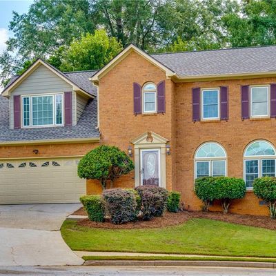 3145 Oak Meadow Dr, Snellville, GA 30078