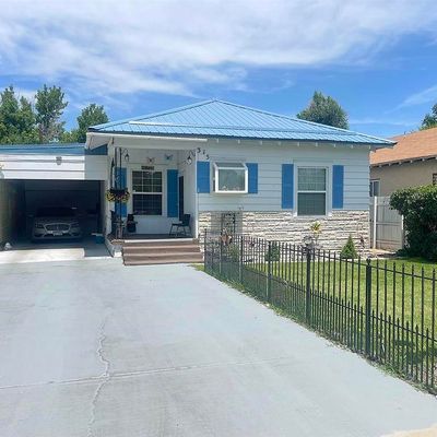 315 10 Th St, Alamosa, CO 81101