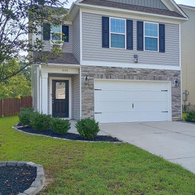 3155 Gedney Cir, Blythewood, SC 29016