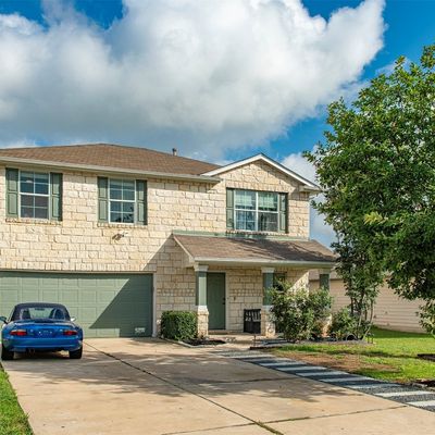 316 Goddard, Kyle, TX 78640