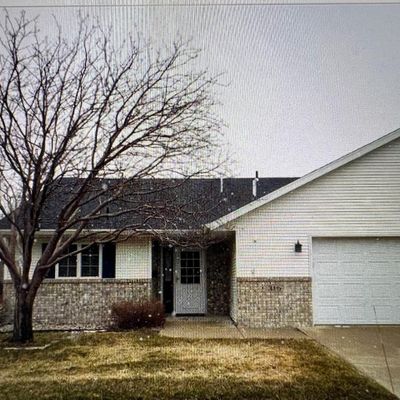 316 Valley View Dr Se, Willmar, MN 56201