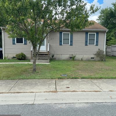 320 Park Ave, Federalsburg, MD 21632